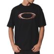 Camiseta Masculina Oakley Ellipse Magma Blackout-FOA40722102E- -1-